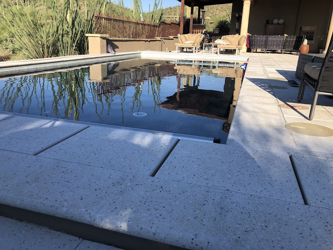 Naavo Sewa Masonry LLC project